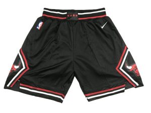 Chicago Bulls Shorts Neri