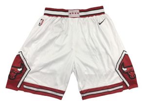 Chicago Bulls Shorts Bianchi