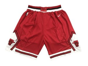Chicago Bulls Shorts Rossi