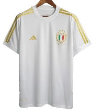 Italia Maglia Away Commemorativa 125° Anniversario 22/23