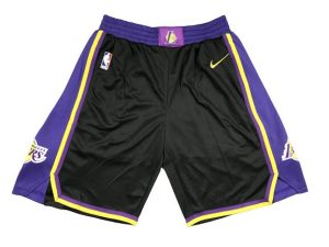 Los Angeles Lakers Shorts Neri