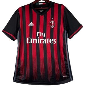 Milan Maglia Home 16/17