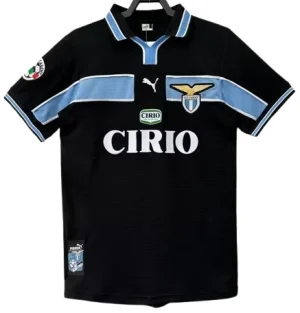 Lazio Maglia Terza 99/00