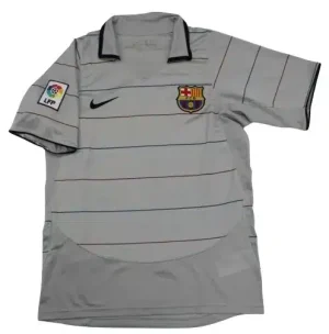 Barcellona Maglia Terza 04/05