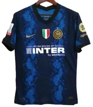 Inter Maglia Home 21/22
