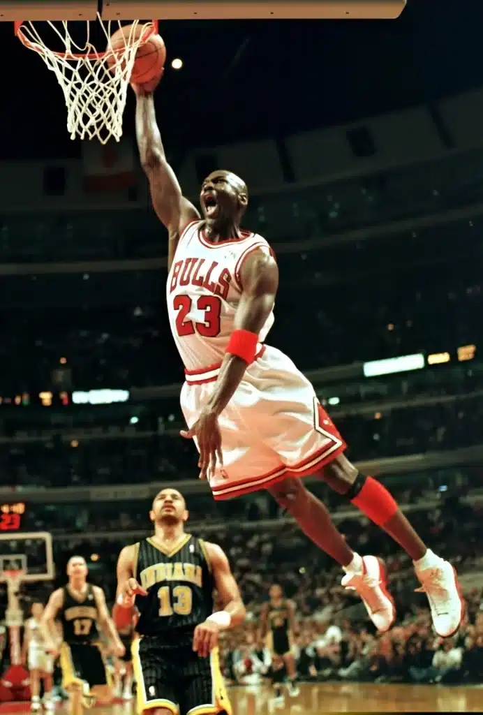 Catalogo NBA Kick&Dunk