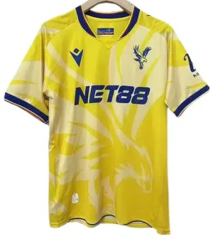 Crystal Palace Maglia away 24/25