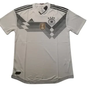 Germania Maglia Home 2018