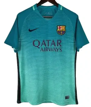 Barcellona Maglia Terza 16/17
