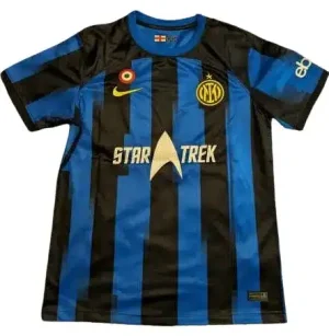 Inter Maglia Home 23/24 Special Version Star Trek