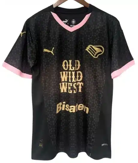 maglie da calcio a Palermo