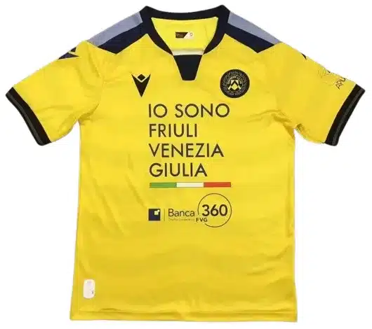 Completino udinese best sale