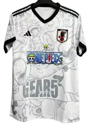 Giappone Maglia Special Version One Piece
