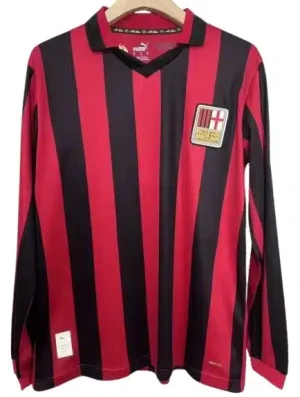 Milan Maglia Home Special 125th anniversario