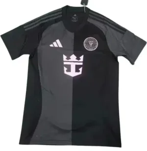Inter Miami Maglia Away 2025