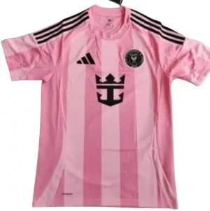 Inter Miami Maglia Home 2025