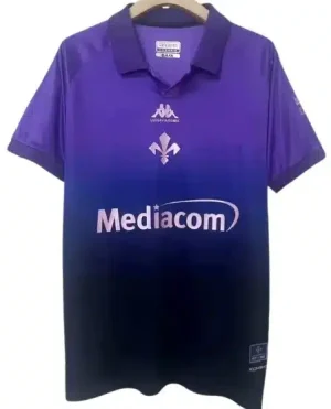 Fiorentina Maglia quarta 24/25