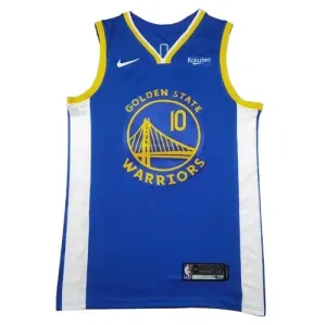 Golden State Warriors Canotta Blu 10 BUTLER III