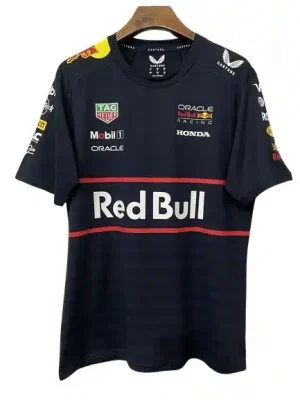 Maglia F1 RedBull 2025