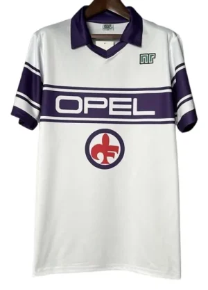 Fiorentina Maglia away 84/85