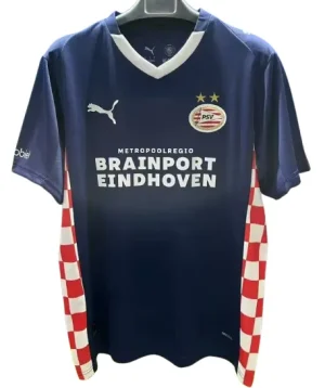 PSV Eindhoven Maglia Away 25/26