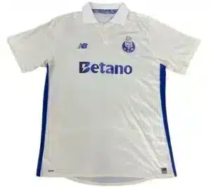 Porto Maglia terza 25/26