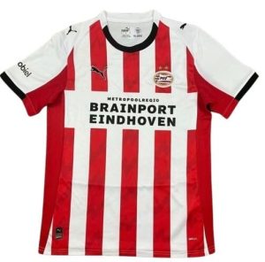 PSV Eindhoven Maglia home 25/26