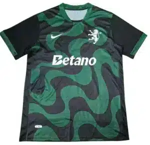 Sporting Lisbona Maglia terza 25/26