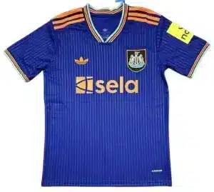 Newcastle Maglia terza 25/26