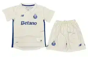Porto Completino Kit terza 25/26 Adulto/Bambino