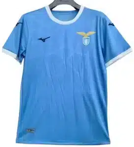 Lazio Maglia Home 25/26