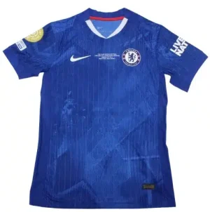 Chelsea Maglia Home finale Club World Cup 2025