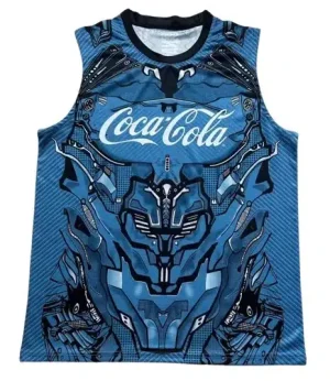 Maglia Allenamento Napoli 25/26