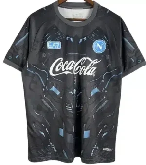 Maglia Allenamento Napoli 25/26