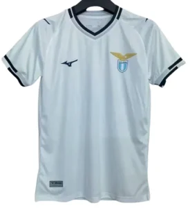 Lazio Maglia away 25/26