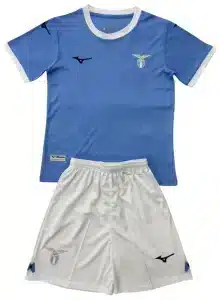 Lazio Completino Kit Home 25/26 Adulto/Bambino