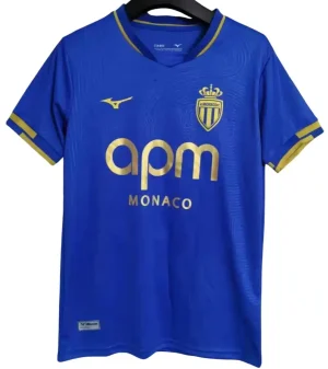 Monaco Maglia away 25/26