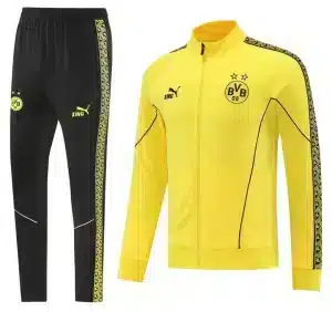 Borussia Dortmund Tuta Adulto