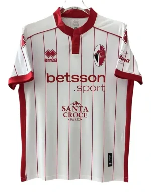 Bari Maglia home 25/26