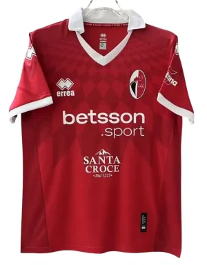 Bari Maglia away 25/26