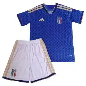 Italia Completino Kit Home 26/27 Adulto/Bambino