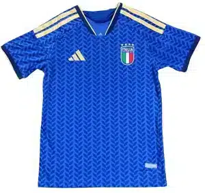 Italia Maglia Home 26/27