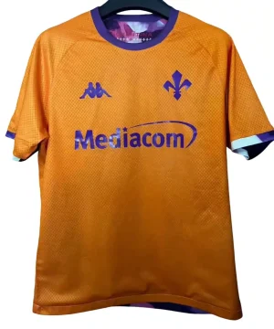 Fiorentina Maglia fourth 25/26