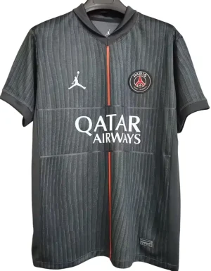 Paris S. G. Maglia fourth 25/26