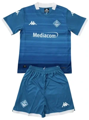 Fiorentina Completino Kit third 25/26 Adulto/Bambino
