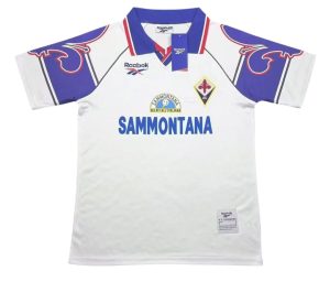 Fiorentina Maglia away 96/97