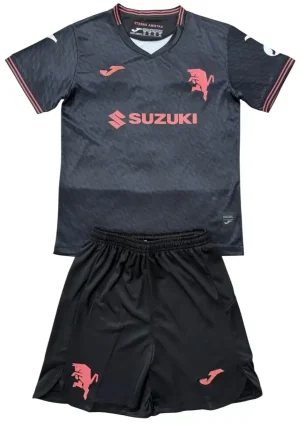 Torino Completino Kit third 25/26 Adulto/Bambino