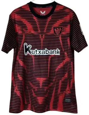Athletic Bilbao Maglia fourth 25/26
