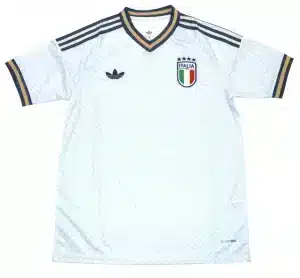 Italia Maglia away 26/27