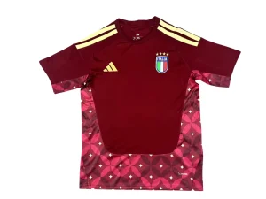 Italia Maglia Portiere 26/27